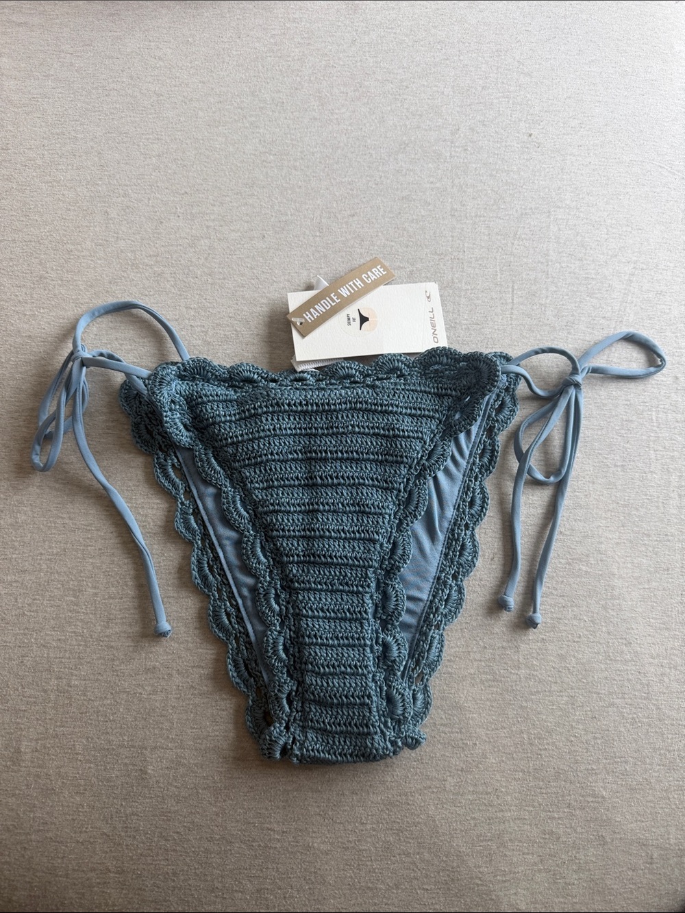 NWT O’Neill Bikini Bottoms